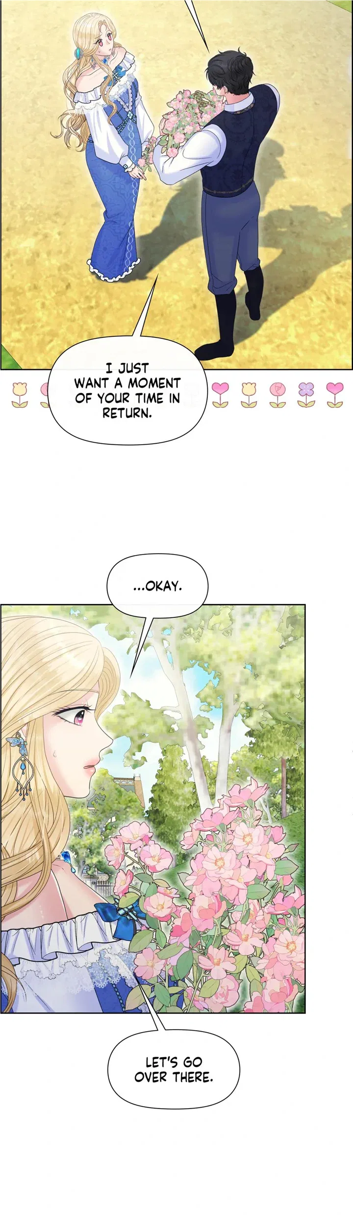 Royal Redemption Chapter 33 – Page 7