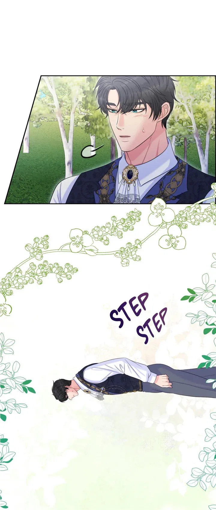 Royal Redemption Chapter 33 – Page 8