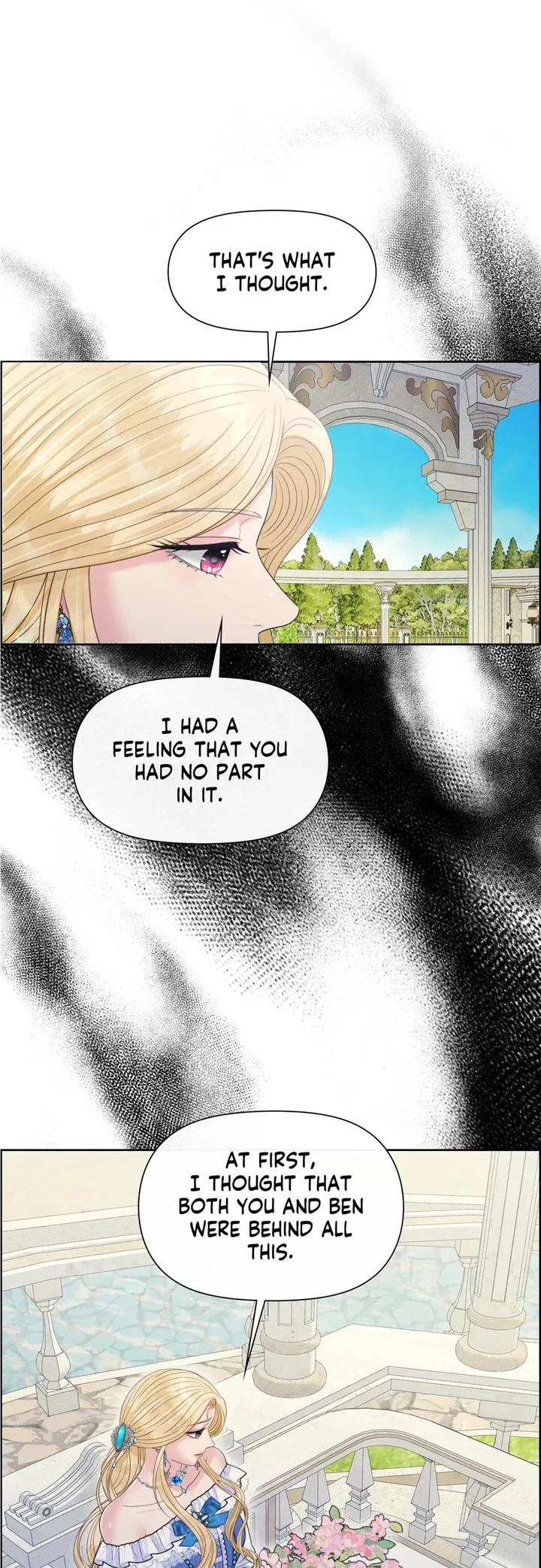 Royal Redemption Chapter 33 – Page 12