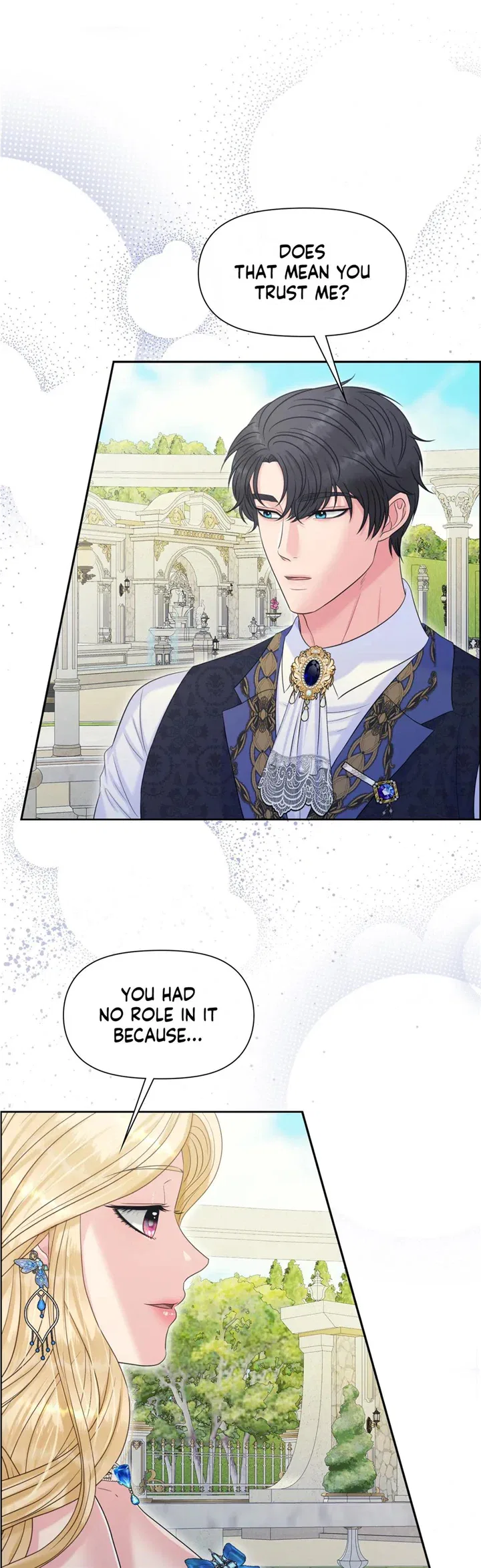 Royal Redemption Chapter 33 – Page 14