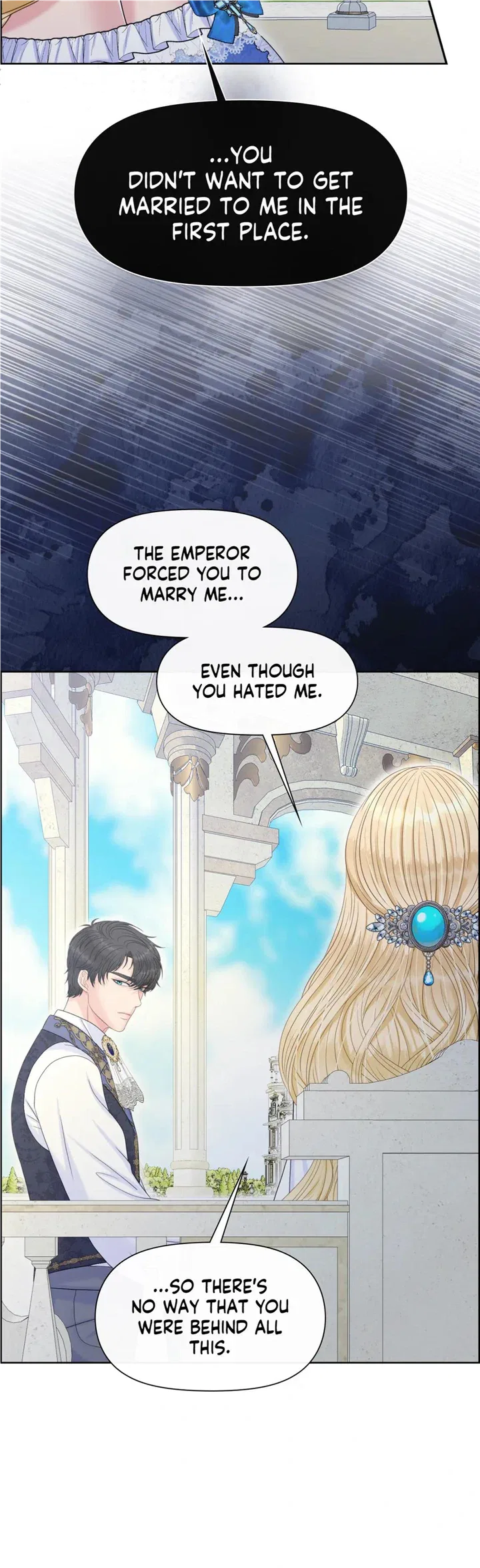 Royal Redemption Chapter 33 – Page 15