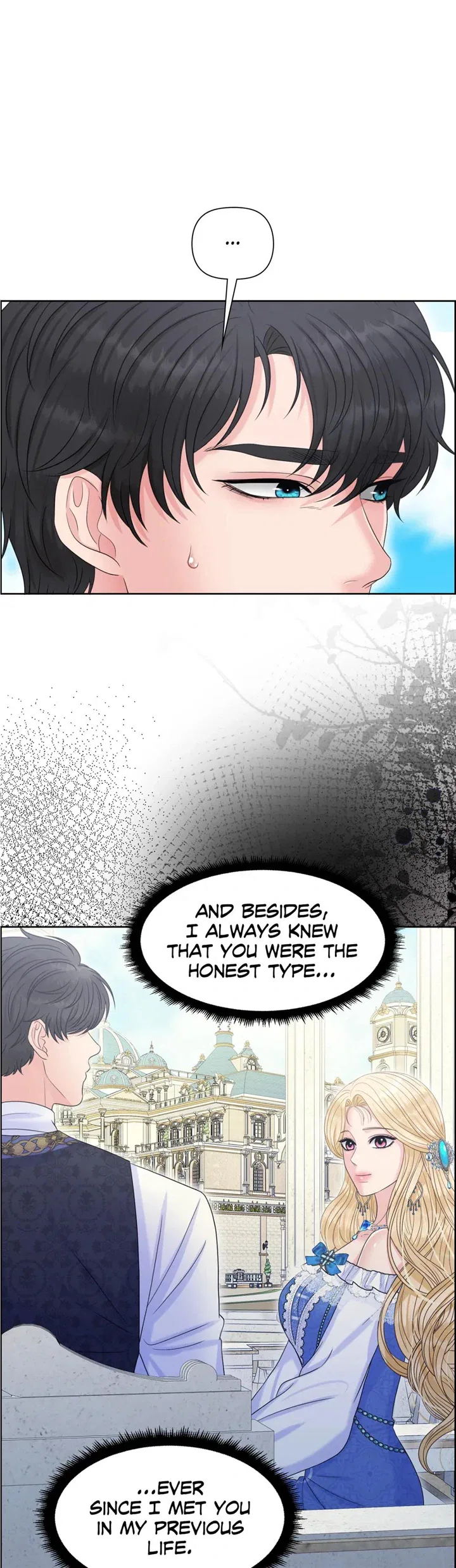 Royal Redemption Chapter 33 – Page 16
