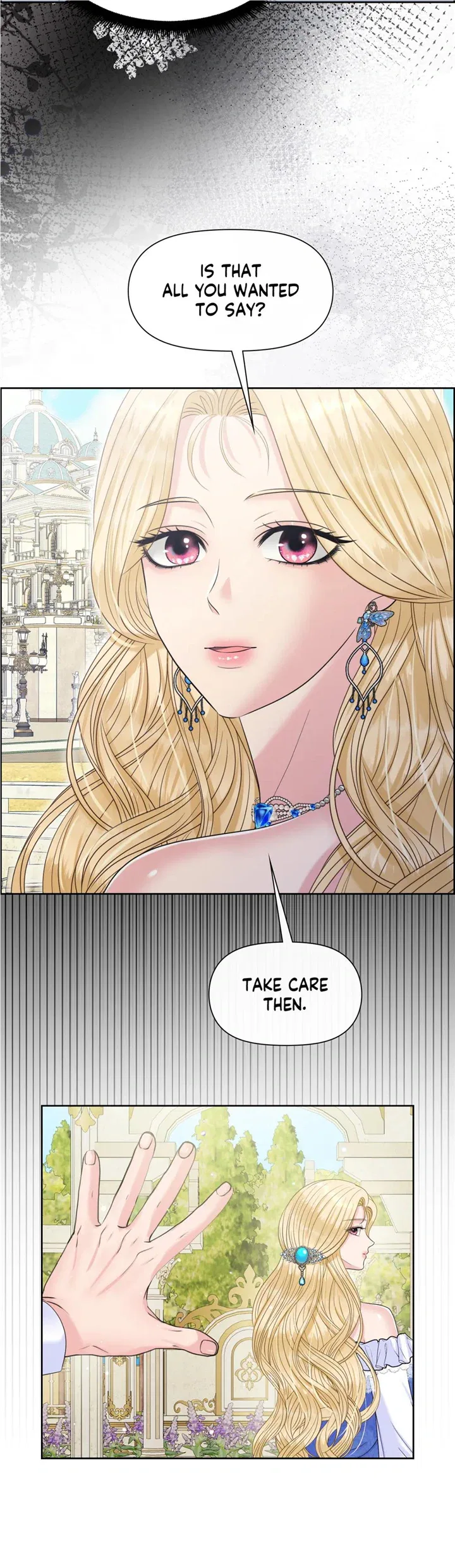 Royal Redemption Chapter 33 – Page 17