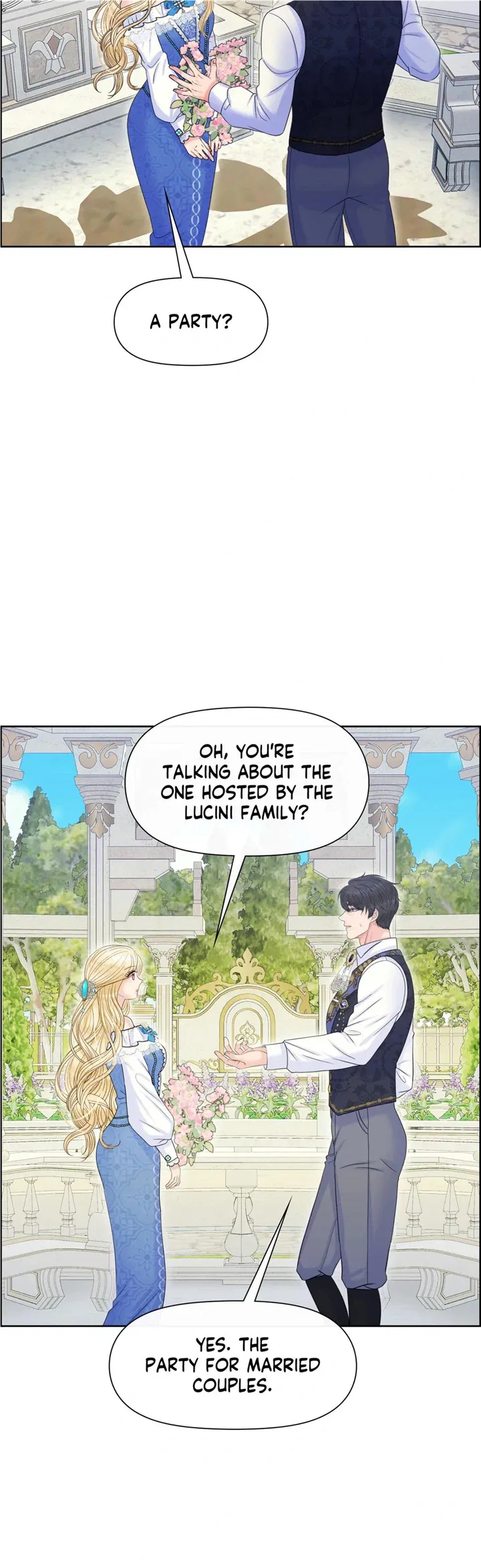 Royal Redemption Chapter 33 – Page 19