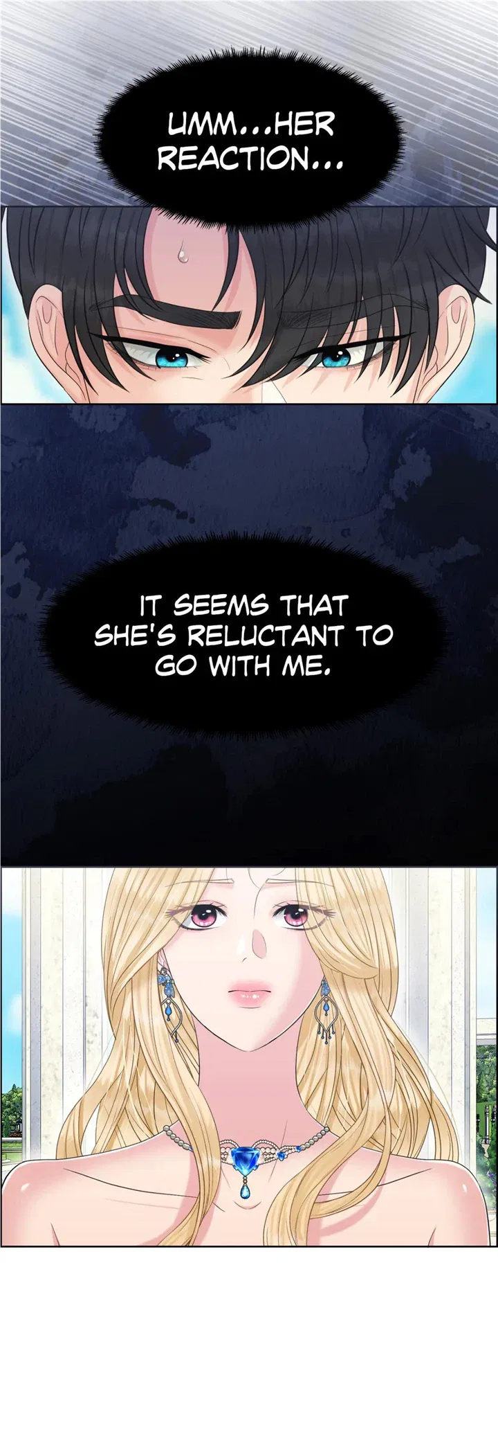 Royal Redemption Chapter 33 – Page 21