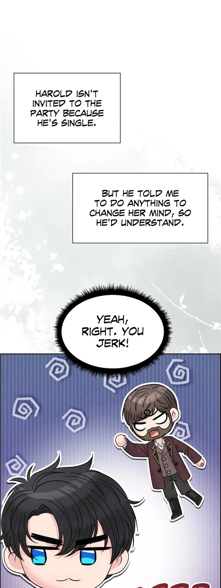 Royal Redemption Chapter 33 – Page 26