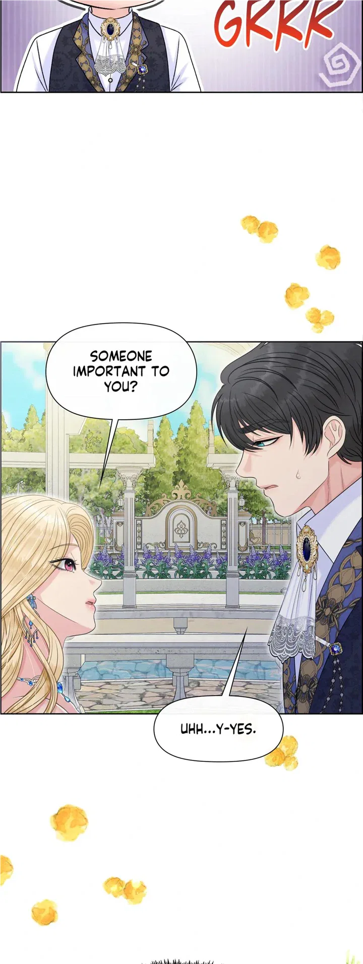 Royal Redemption Chapter 33 – Page 27