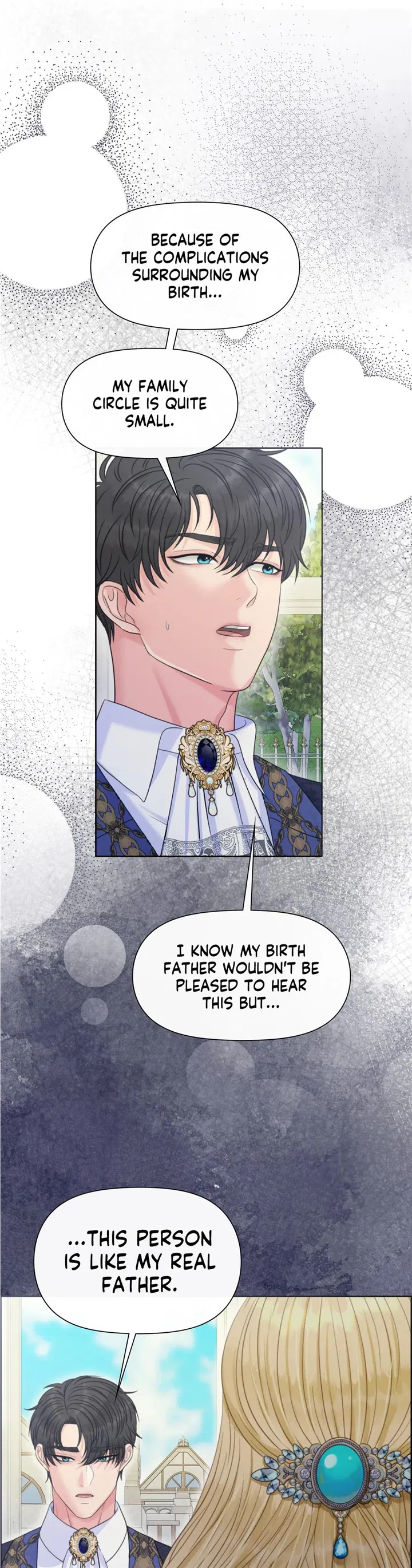 Royal Redemption Chapter 33 – Page 29