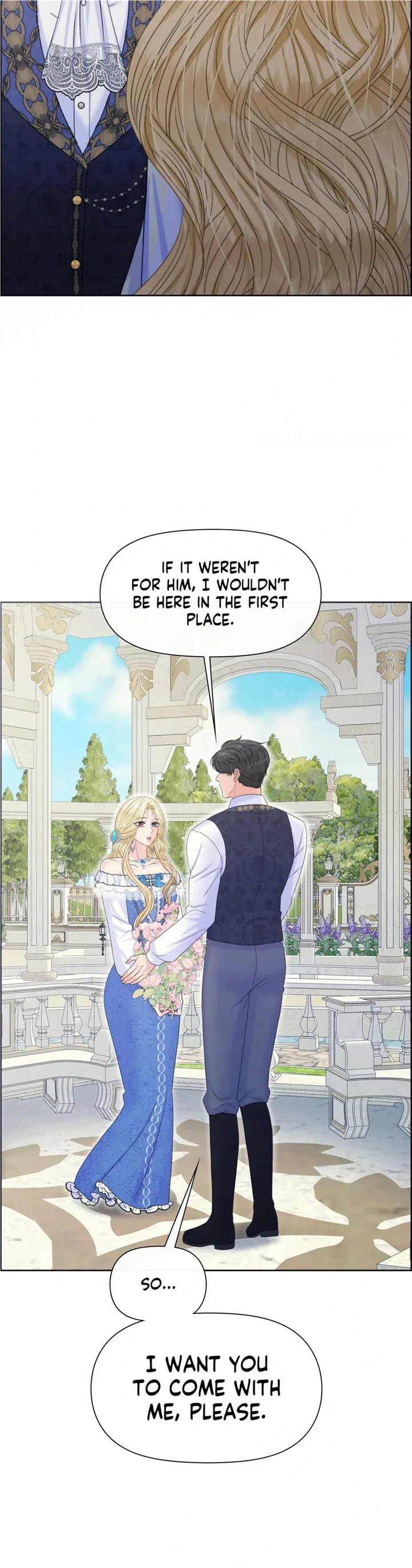 Royal Redemption Chapter 33 – Page 30