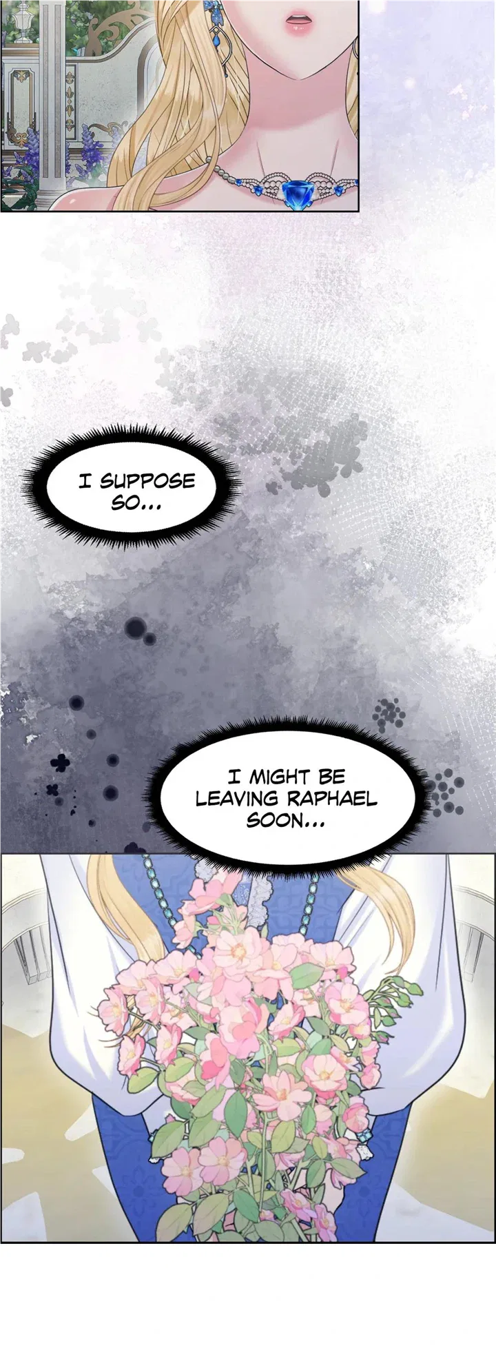 Royal Redemption Chapter 33 – Page 32