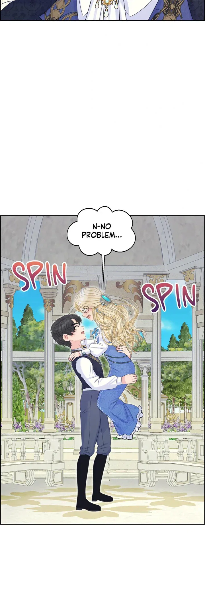 Royal Redemption Chapter 33 – Page 37