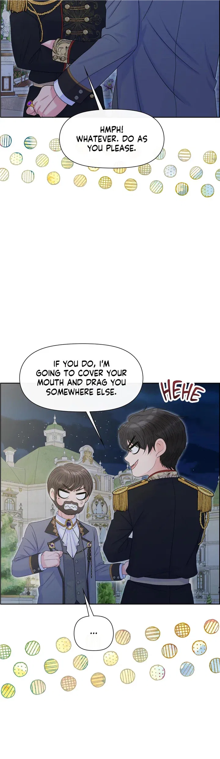 Royal Redemption Chapter 33 – Page 41