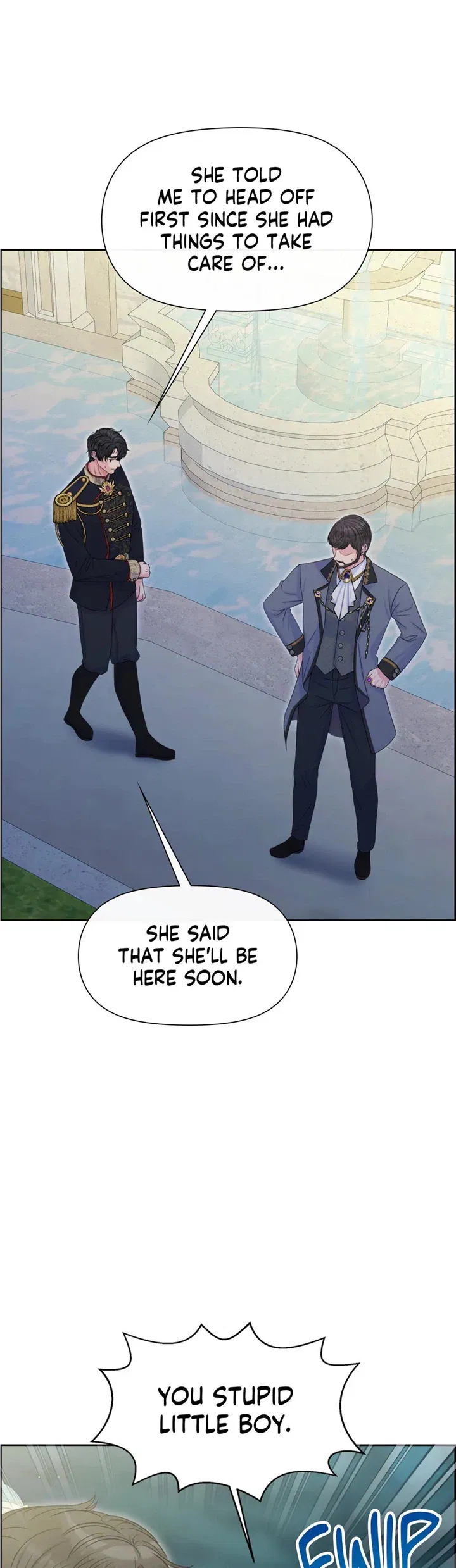 Royal Redemption Chapter 33 – Page 44