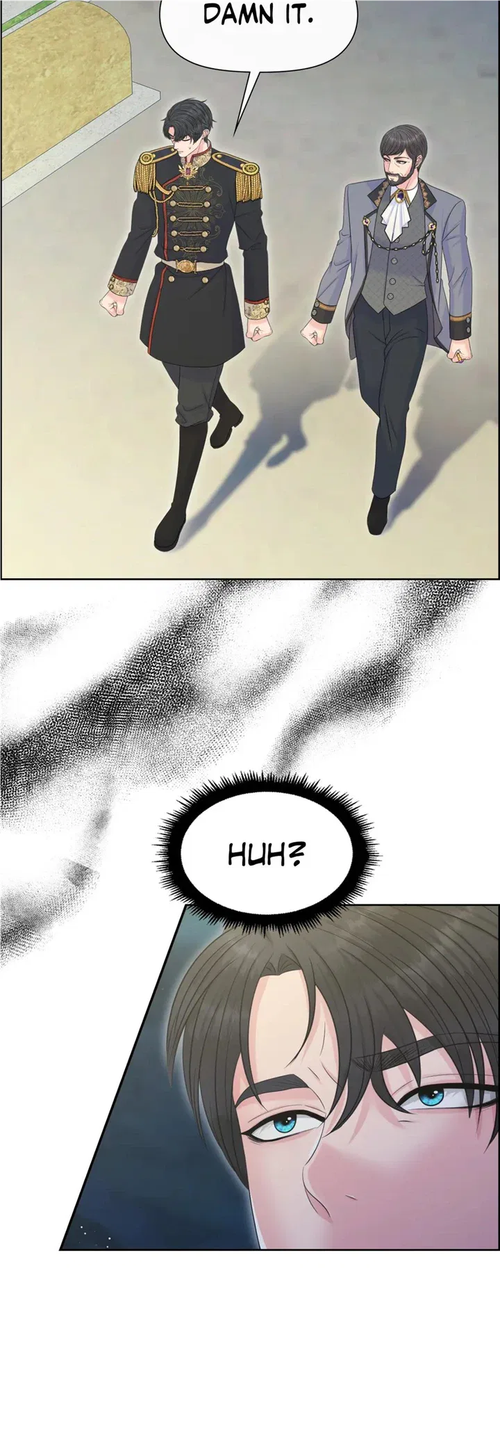 Royal Redemption Chapter 33 – Page 49