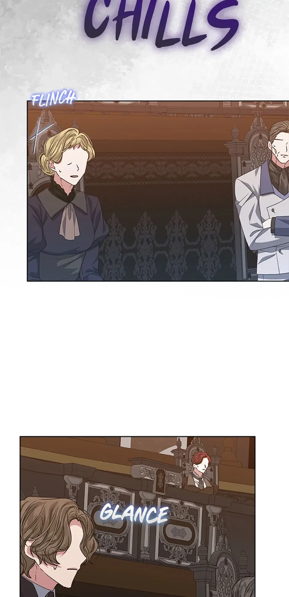 The Exhausting Reality of Novel Transmigration Chapter 80 – Page 2