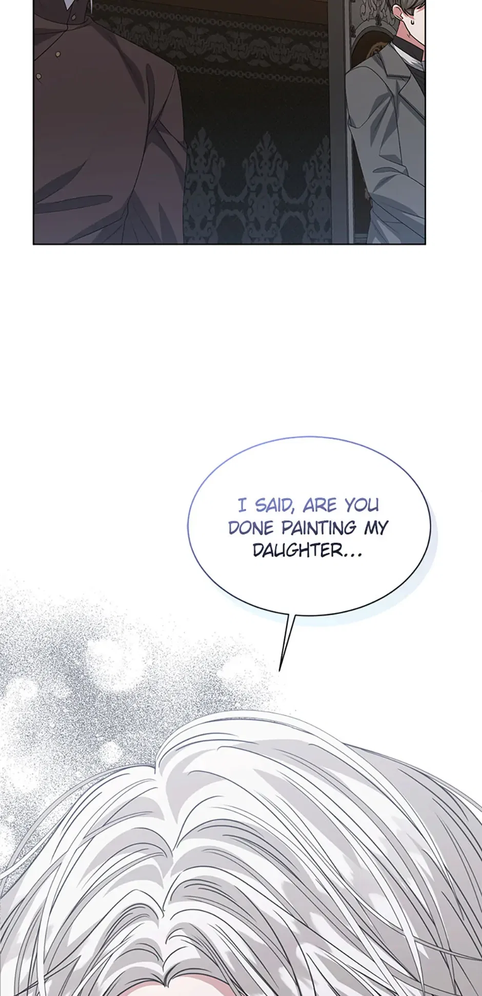 The Exhausting Reality of Novel Transmigration Chapter 80 – Page 3