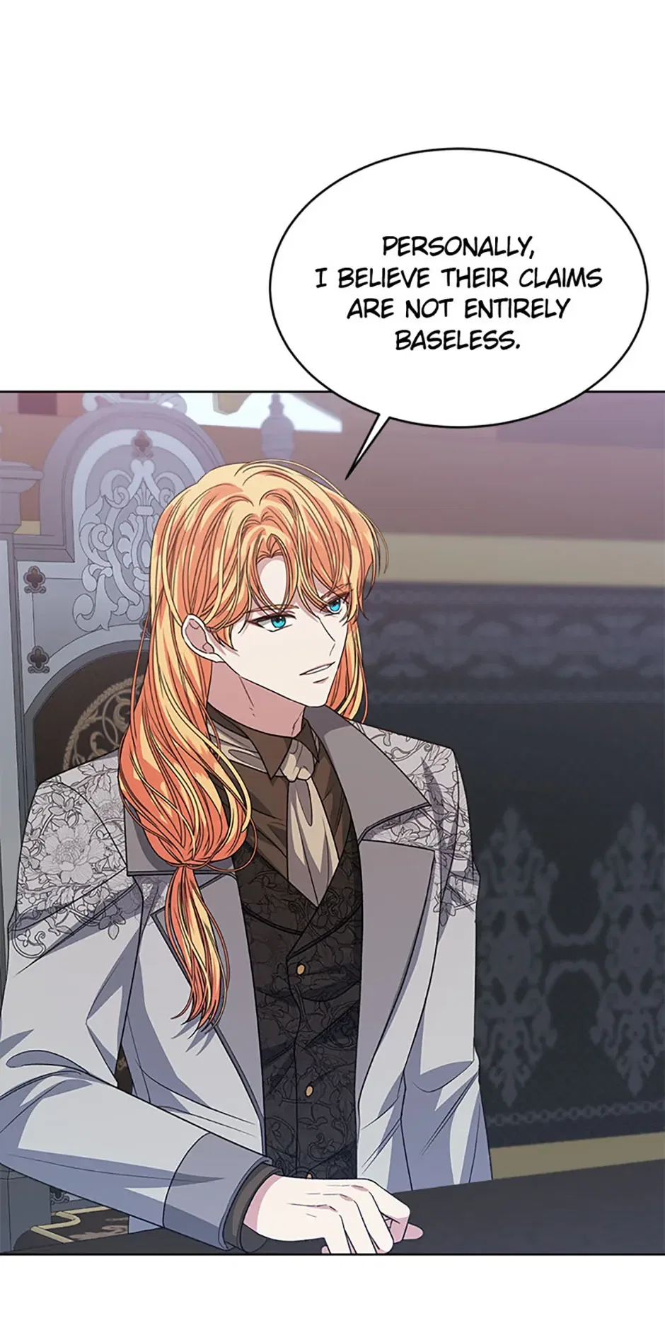 The Exhausting Reality of Novel Transmigration Chapter 80 – Page 5