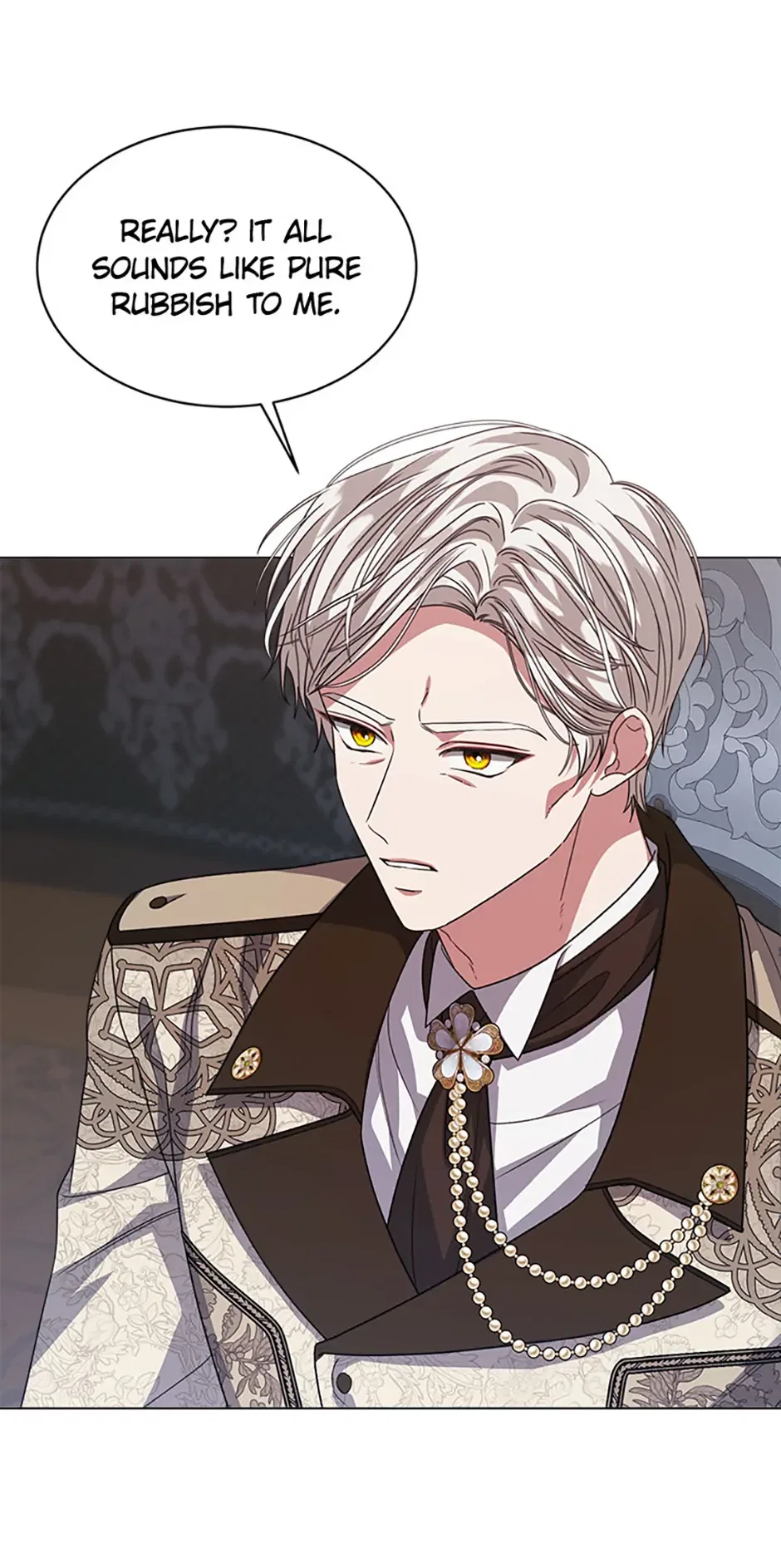 The Exhausting Reality of Novel Transmigration Chapter 80 – Page 6