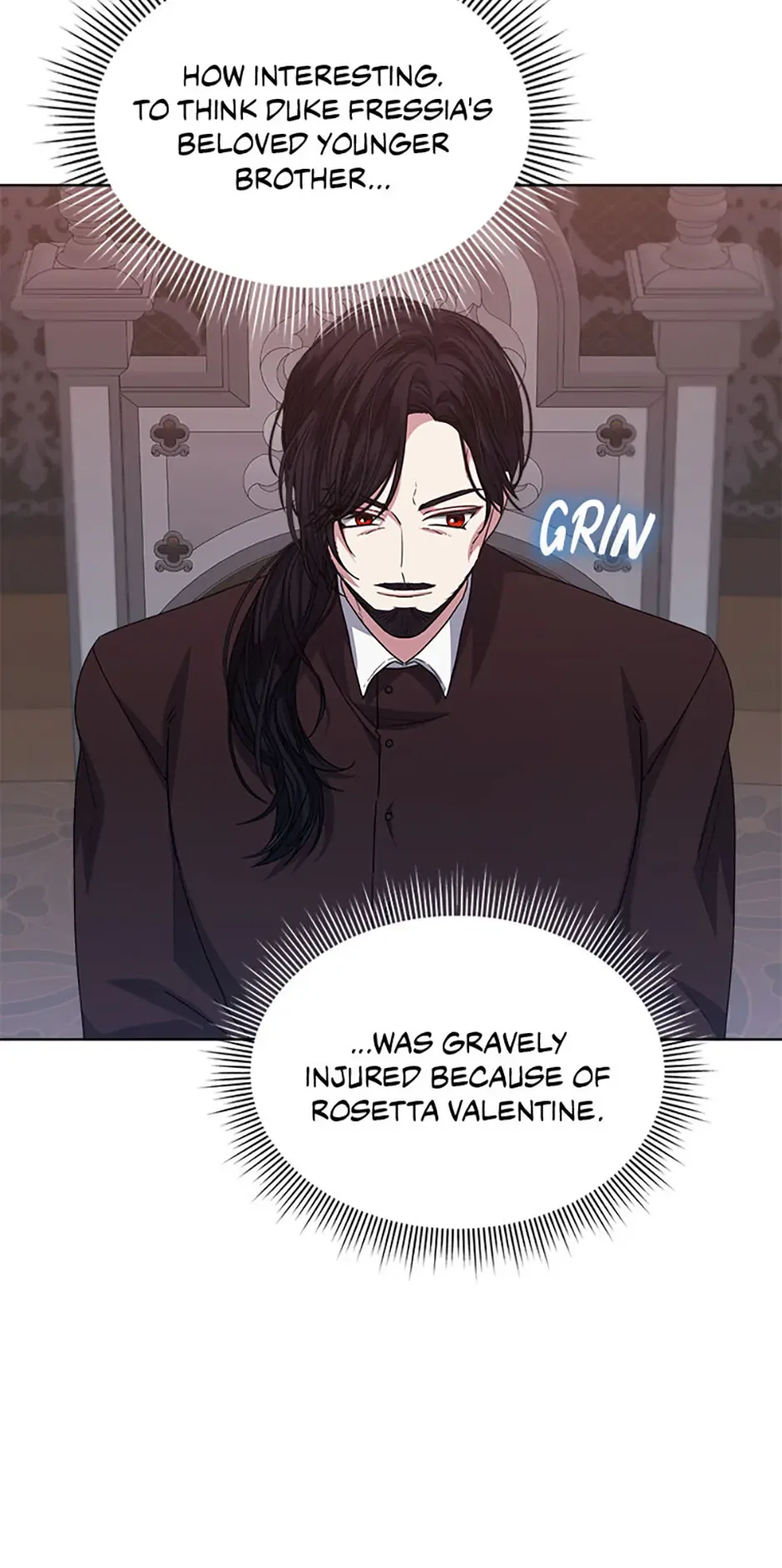 The Exhausting Reality of Novel Transmigration Chapter 80 – Page 8