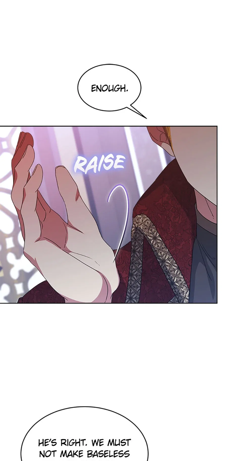 The Exhausting Reality of Novel Transmigration Chapter 80 – Page 9