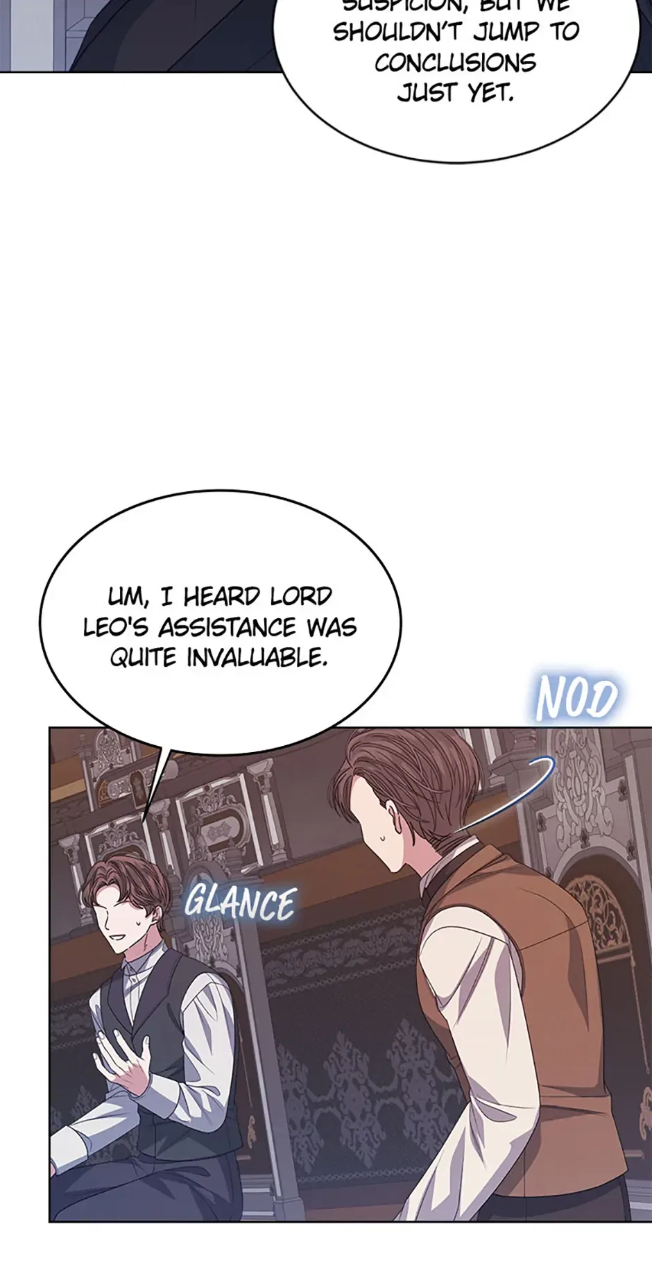 The Exhausting Reality of Novel Transmigration Chapter 80 – Page 11