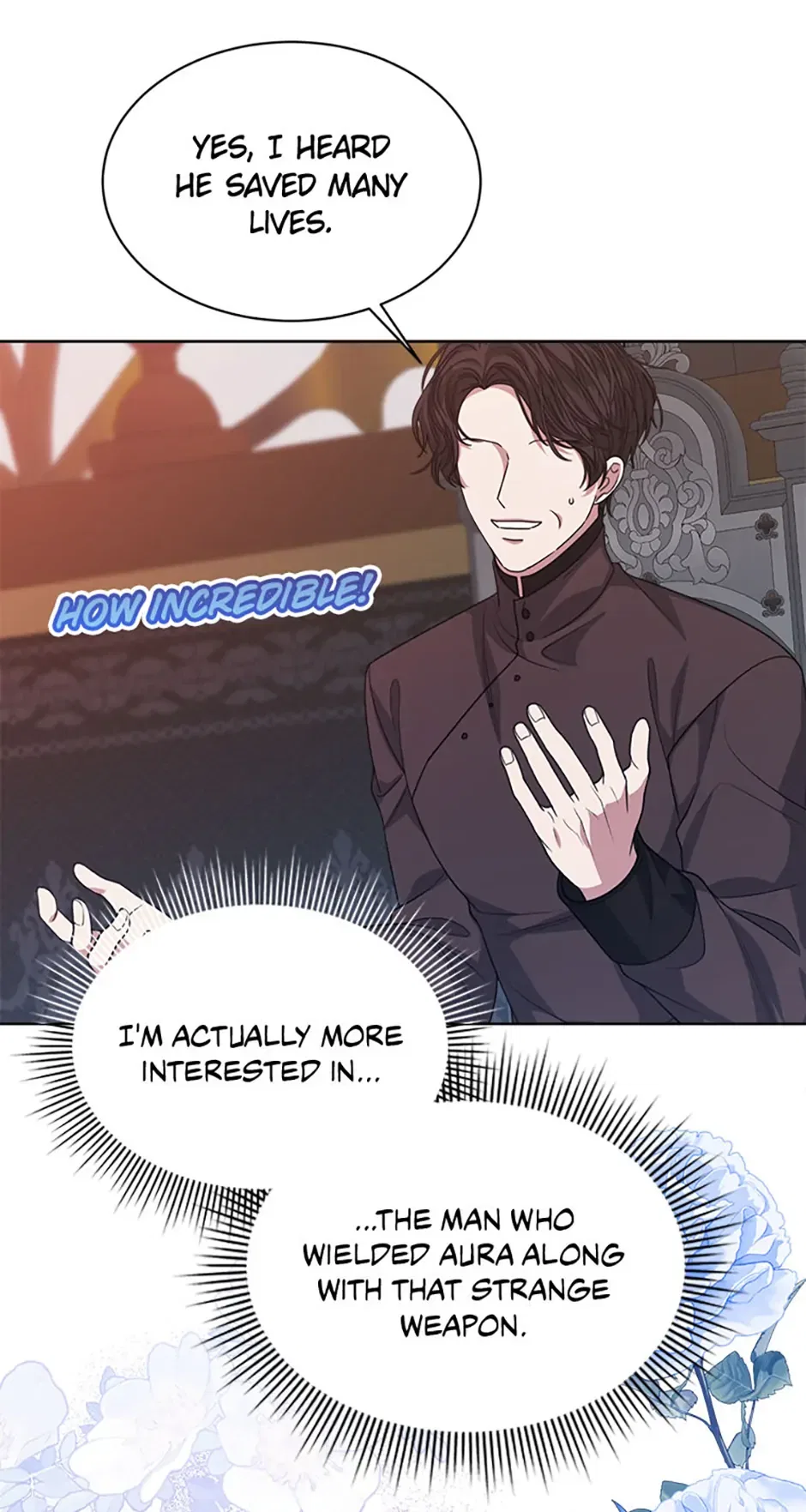The Exhausting Reality of Novel Transmigration Chapter 80 – Page 13