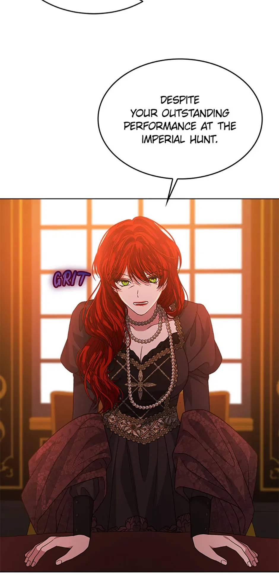 The Exhausting Reality of Novel Transmigration Chapter 80 – Page 20