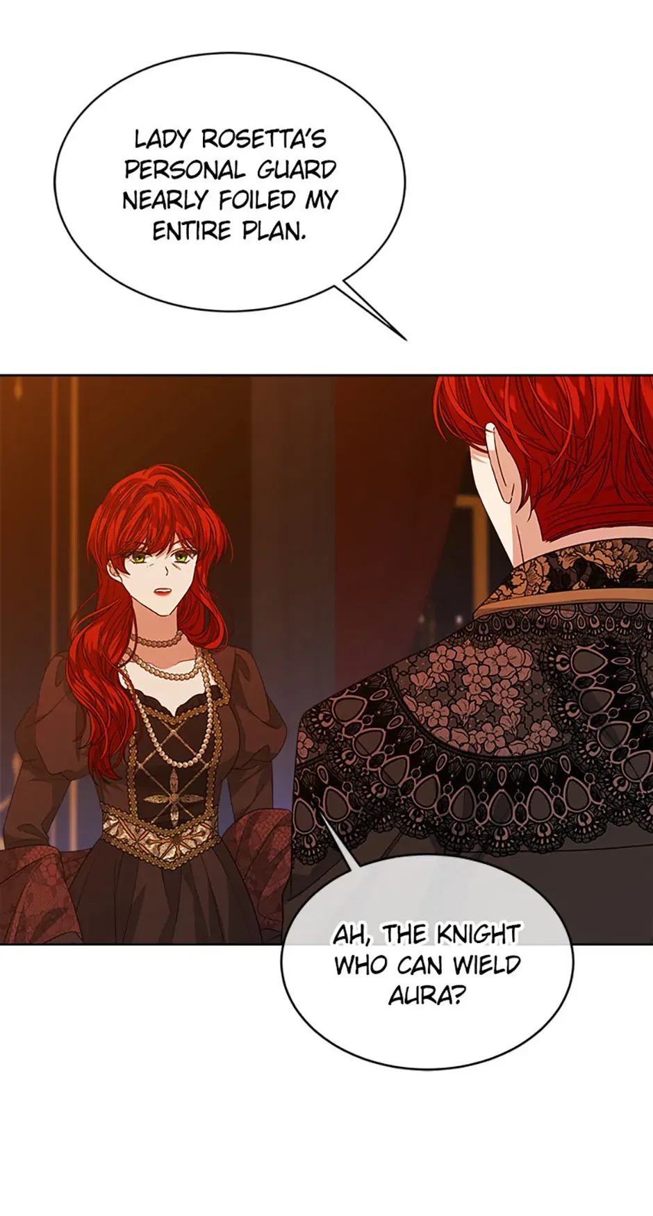 The Exhausting Reality of Novel Transmigration Chapter 80 – Page 27