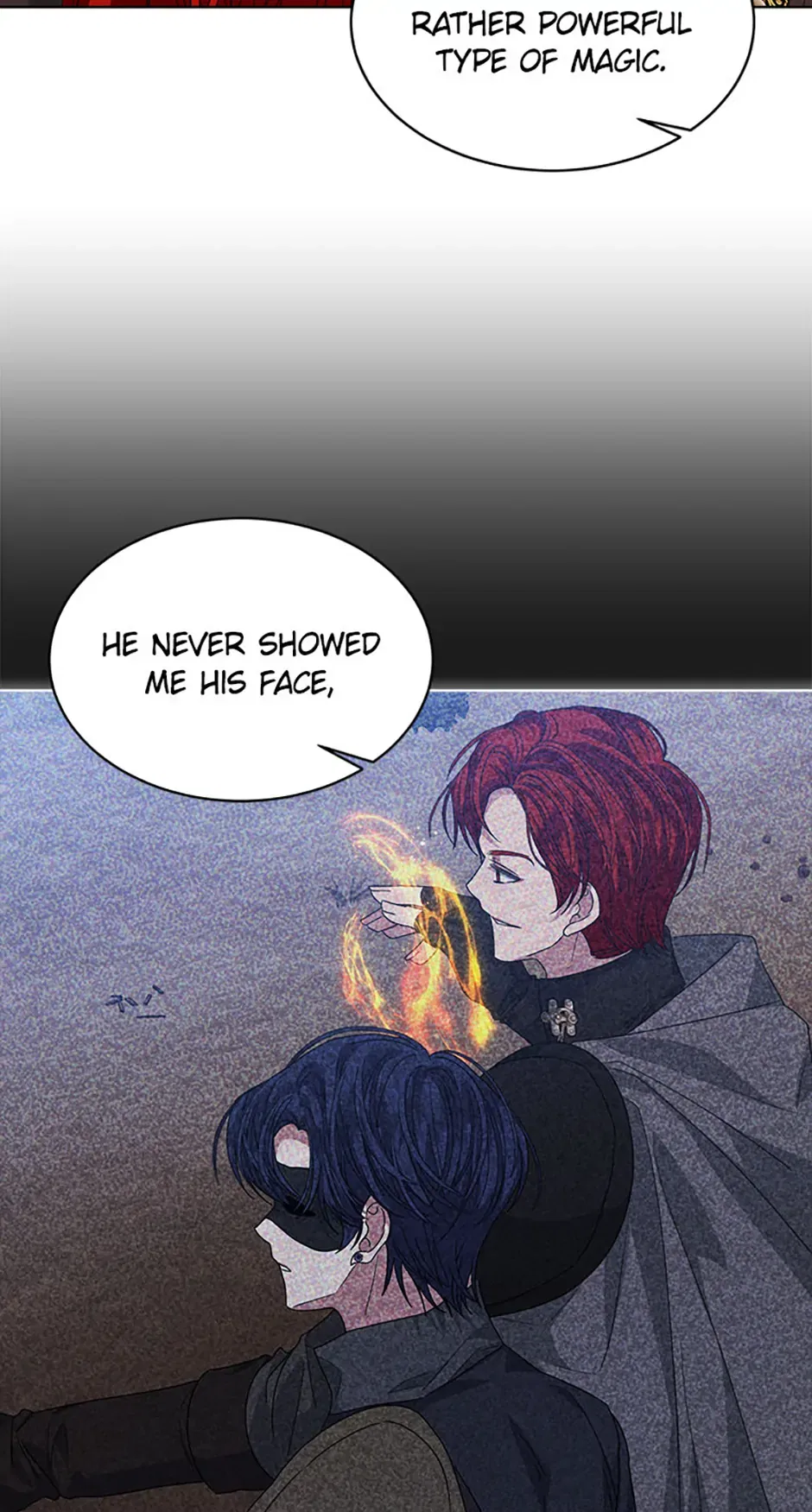 The Exhausting Reality of Novel Transmigration Chapter 80 – Page 29