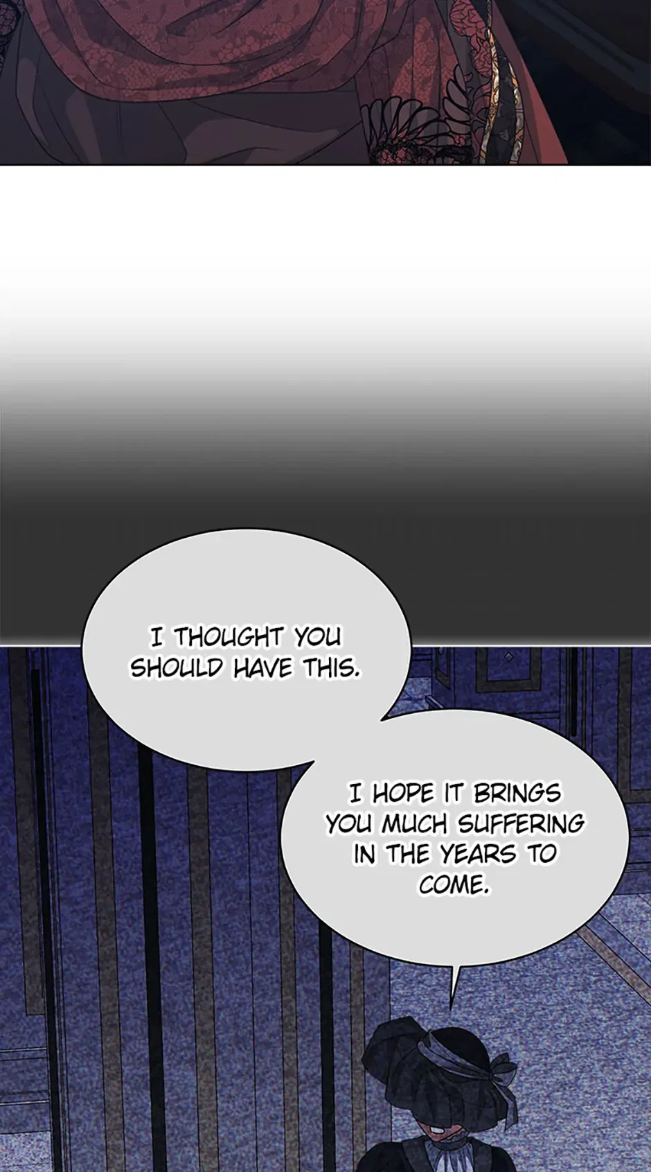 The Exhausting Reality of Novel Transmigration Chapter 80 – Page 37