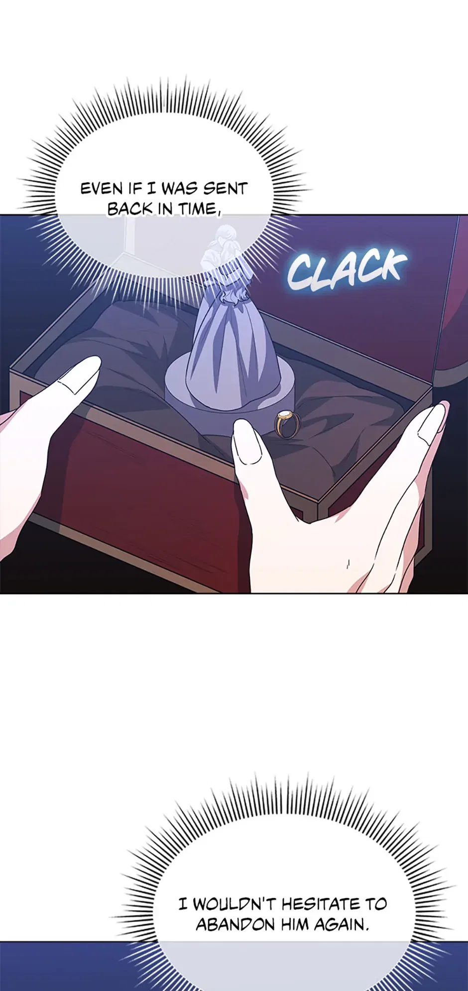 The Exhausting Reality of Novel Transmigration Chapter 80 – Page 39