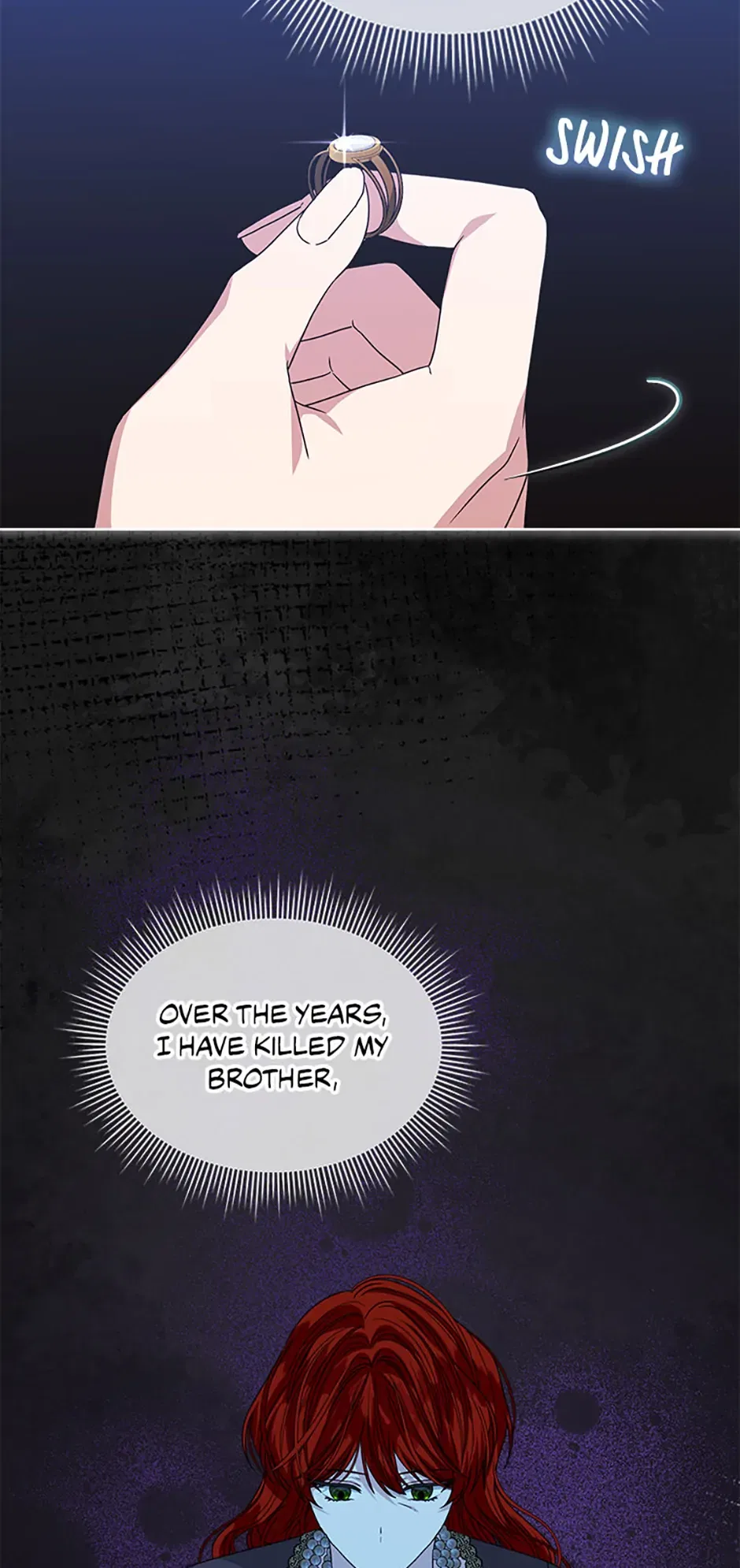 The Exhausting Reality of Novel Transmigration Chapter 80 – Page 40