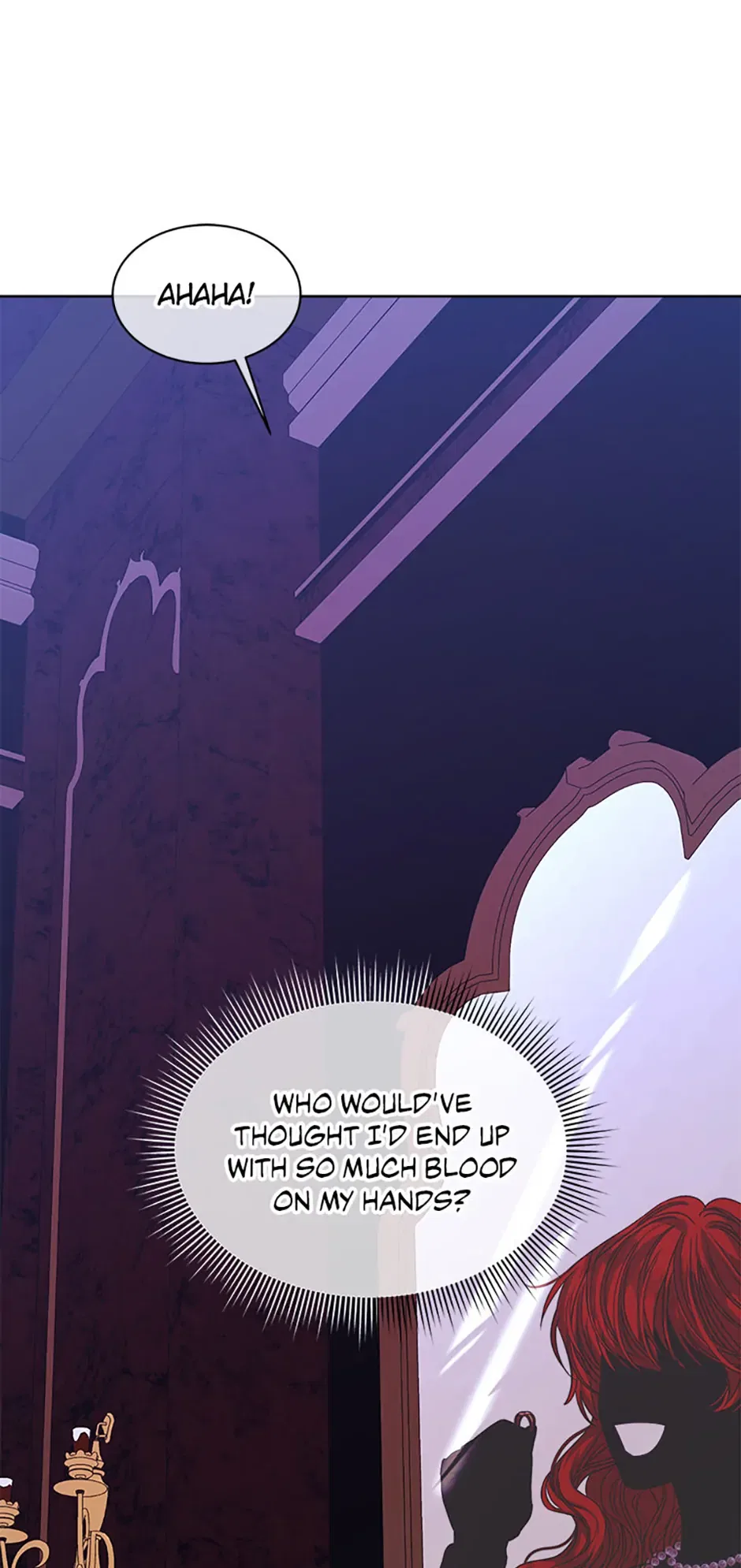 The Exhausting Reality of Novel Transmigration Chapter 80 – Page 43