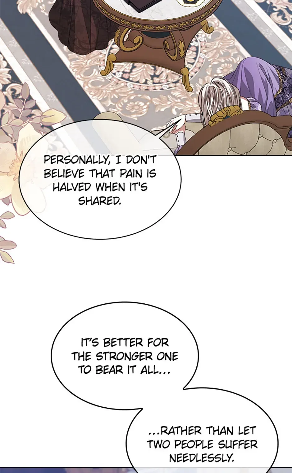 The Exhausting Reality of Novel Transmigration Chapter 80 – Page 47