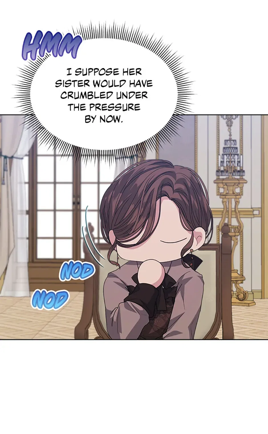 The Exhausting Reality of Novel Transmigration Chapter 80 – Page 49