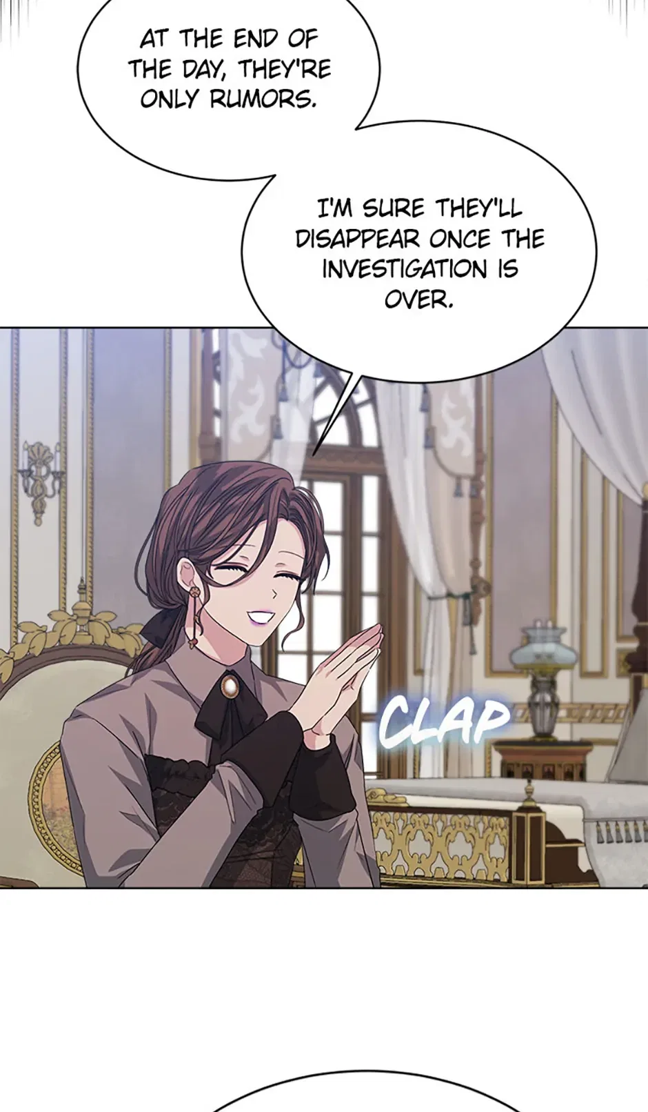 The Exhausting Reality of Novel Transmigration Chapter 80 – Page 52