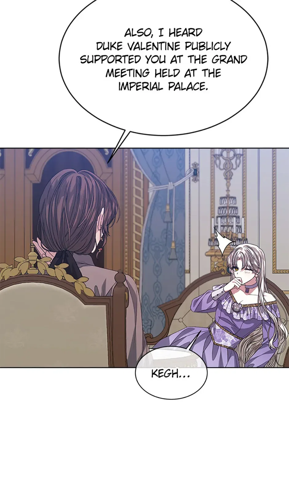 The Exhausting Reality of Novel Transmigration Chapter 80 – Page 53