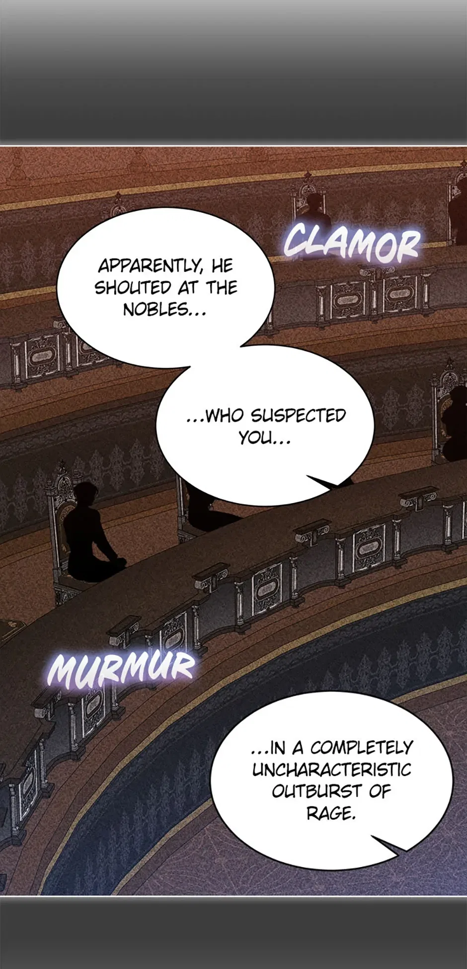 The Exhausting Reality of Novel Transmigration Chapter 80 – Page 55