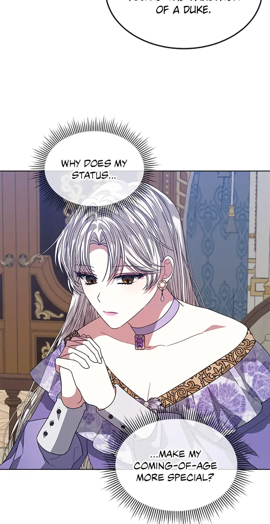 The Exhausting Reality of Novel Transmigration Chapter 80 – Page 62