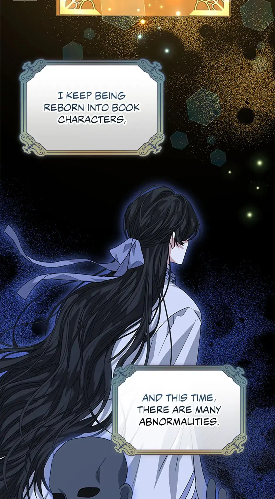 The Exhausting Reality of Novel Transmigration Chapter 80 – Page 68