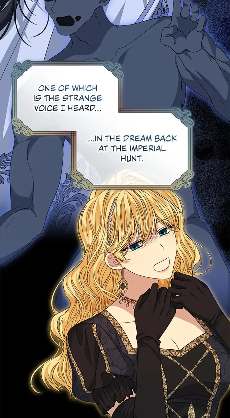 The Exhausting Reality of Novel Transmigration Chapter 80 – Page 69