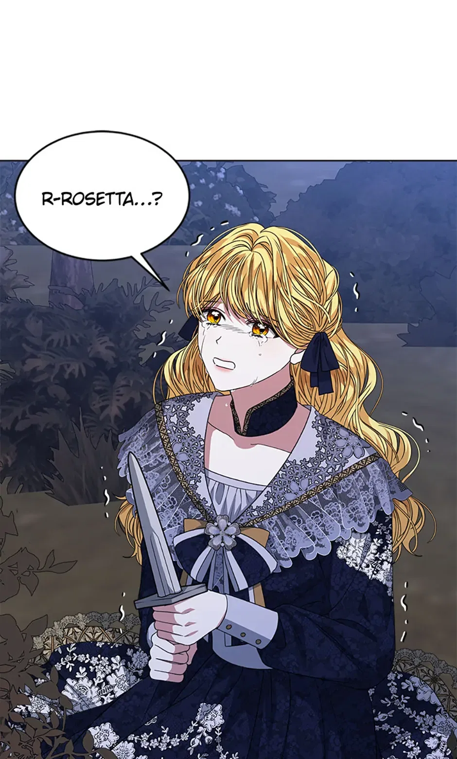 The Exhausting Reality of Novel Transmigration Chapter 78 – Page 1