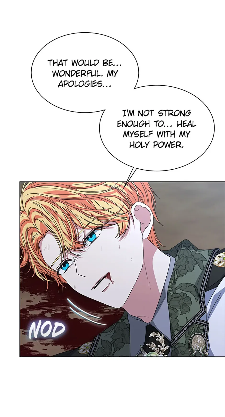 The Exhausting Reality of Novel Transmigration Chapter 78 – Page 12