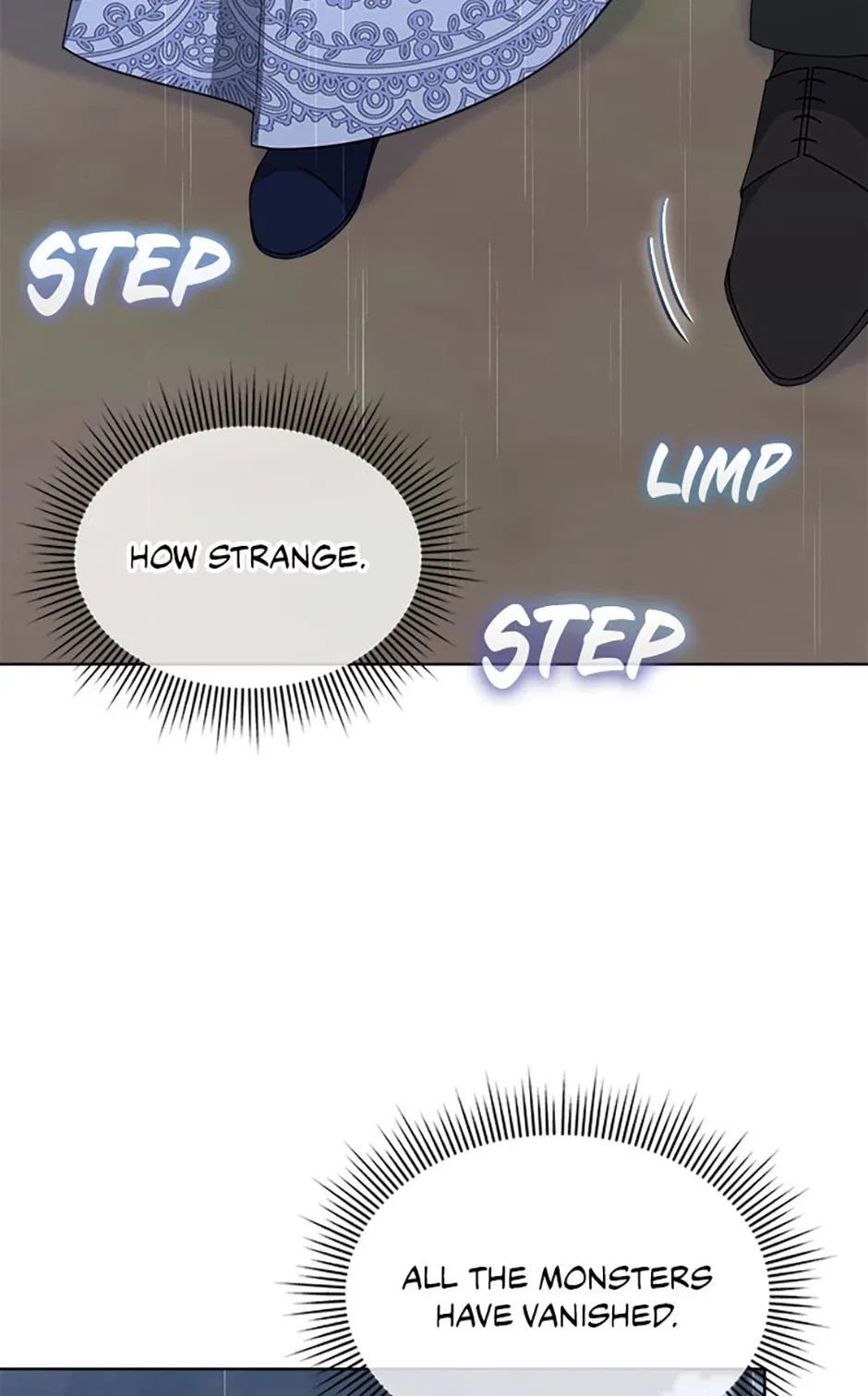 The Exhausting Reality of Novel Transmigration Chapter 78 – Page 21