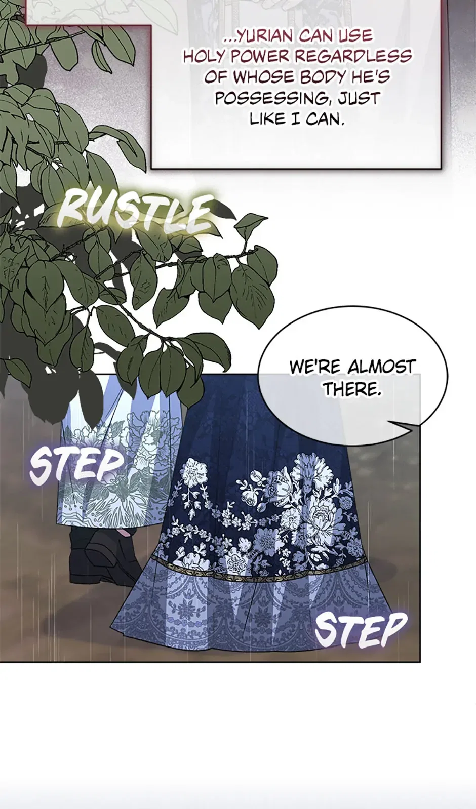 The Exhausting Reality of Novel Transmigration Chapter 78 – Page 32