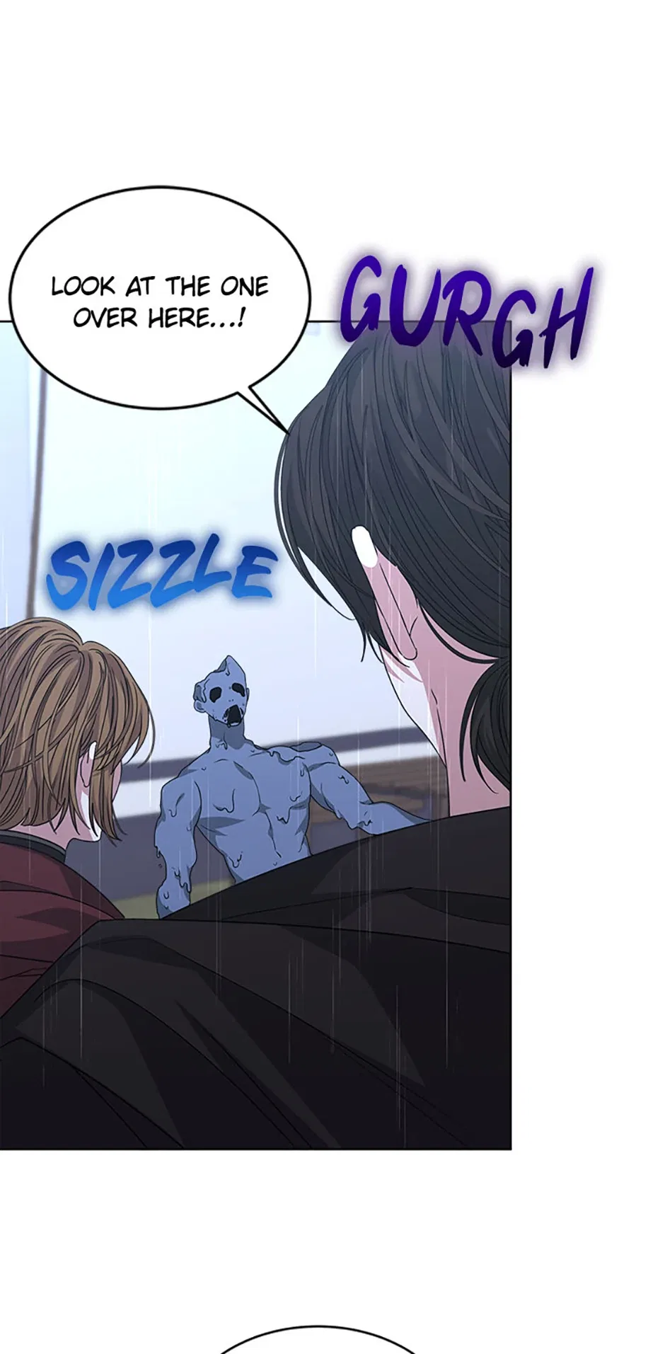 The Exhausting Reality of Novel Transmigration Chapter 78 – Page 48