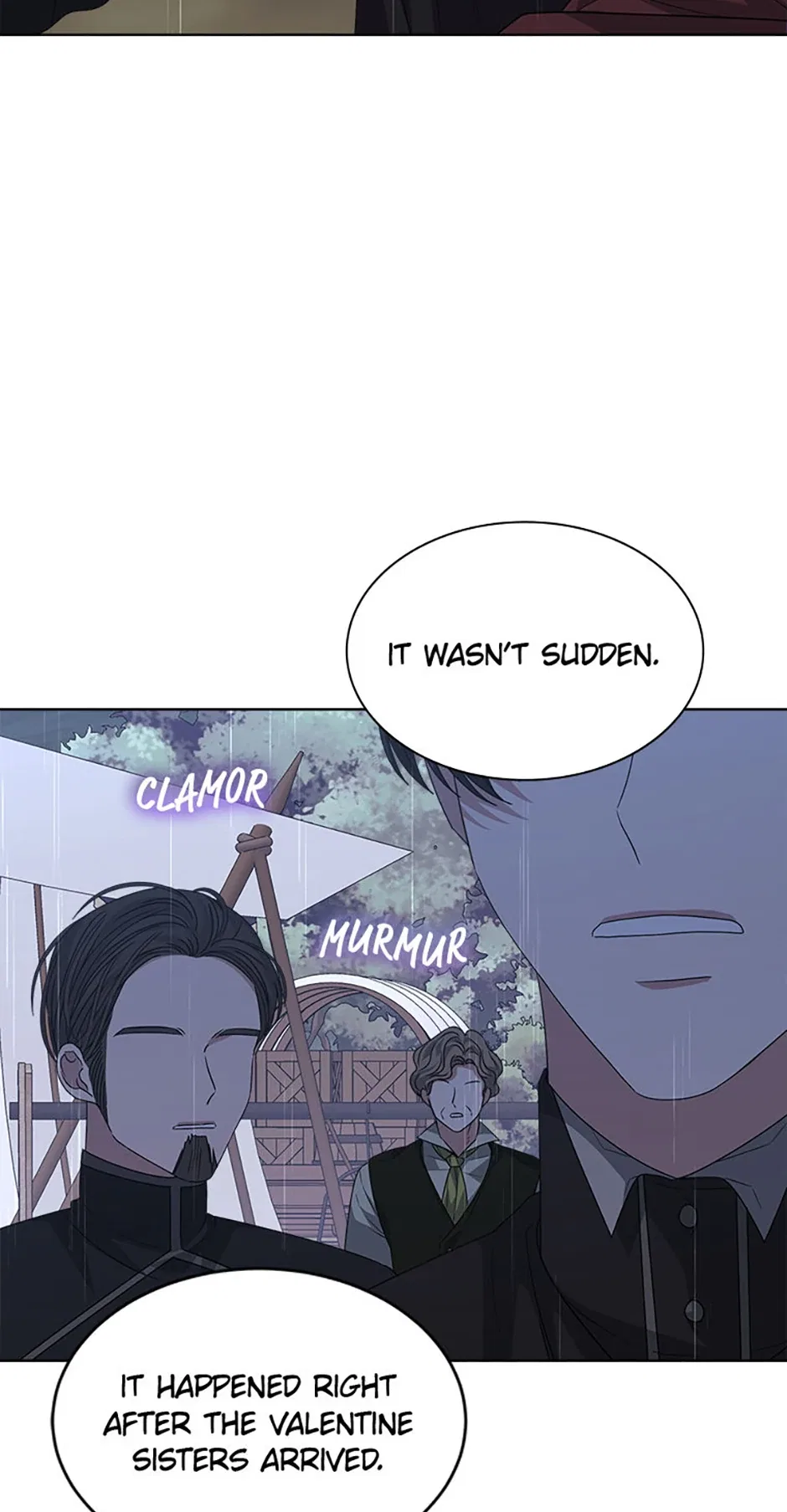The Exhausting Reality of Novel Transmigration Chapter 78 – Page 51