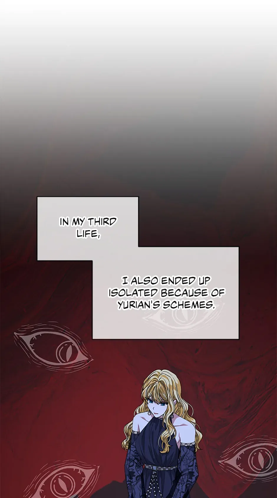 The Exhausting Reality of Novel Transmigration Chapter 78 – Page 55