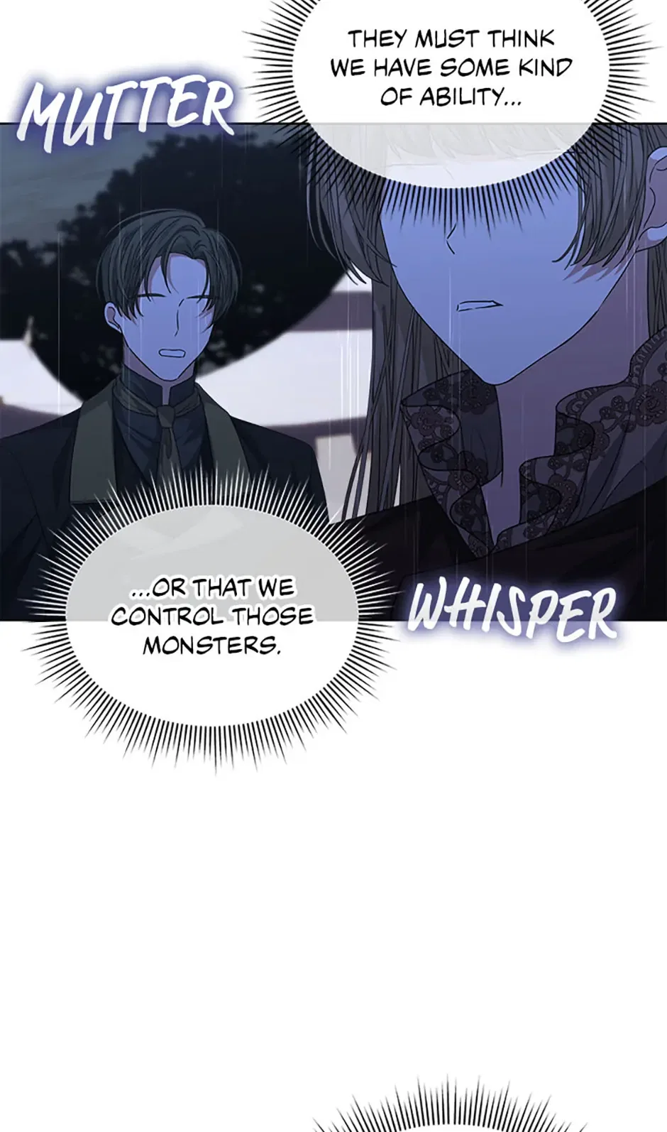 The Exhausting Reality of Novel Transmigration Chapter 78 – Page 58