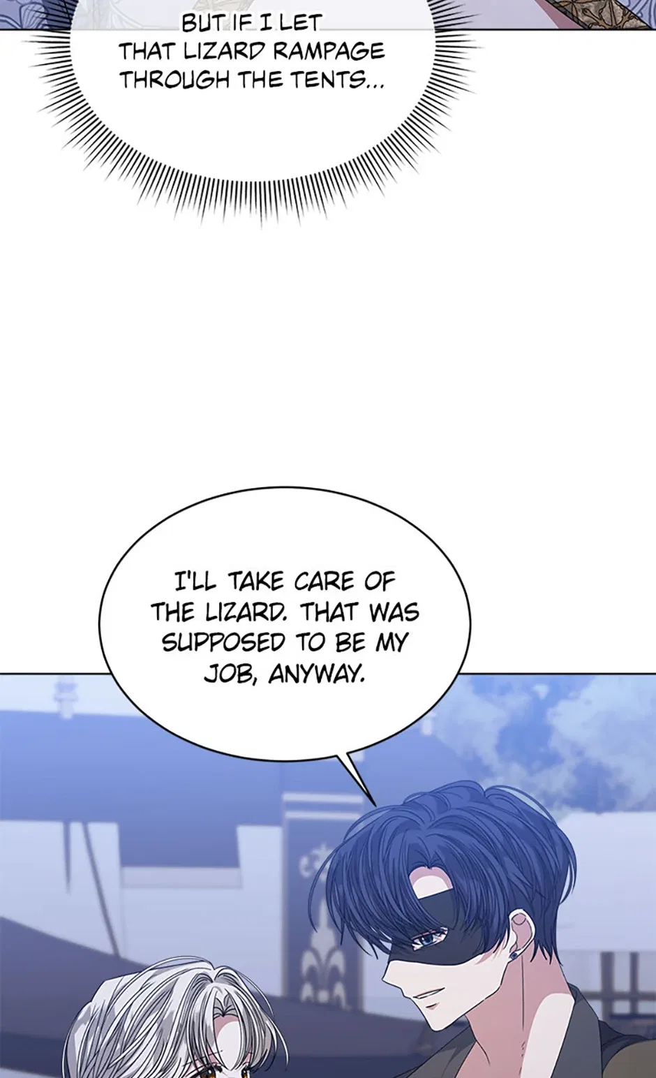The Exhausting Reality of Novel Transmigration Chapter 77 – Page 7